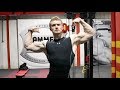 Training For The Arnold Classics - Zac Aynsley
