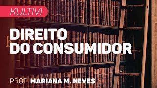 Direito do Consumidor | Kultivi - Decadência e Prescrição | CURSO GRATUITO COMPLETO