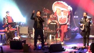 Kishi Bashi - The Ballad of Mr Steak - Thalia Hall Chicago 4/3/2026