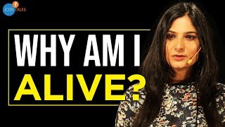Change Your Life | Depression Motivation | Anupriya Kapur | Josh Talks video