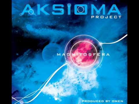 Aksioma Project - In The Club (Extended Mix).wmv