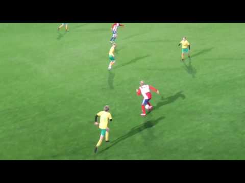 G16 interkrets: Ullensaker/Kisa - Lyn G16 2.omgang