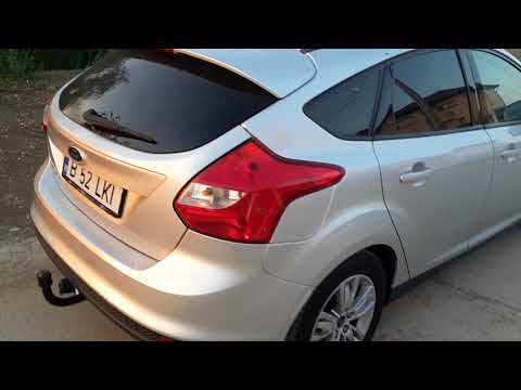 Ford Focus 1.6 tdci 95hp