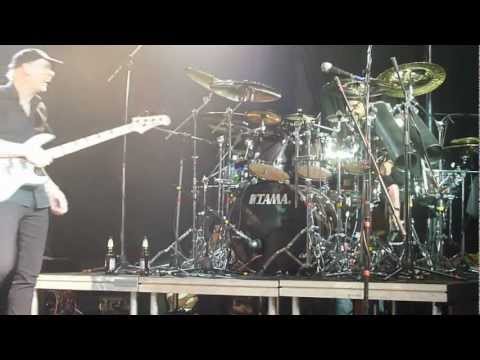 Portnoy / Sheehan / MacAlpine / Sherinian - Shy Boy ( GOOD QUALITY!!! ) live in Moscow