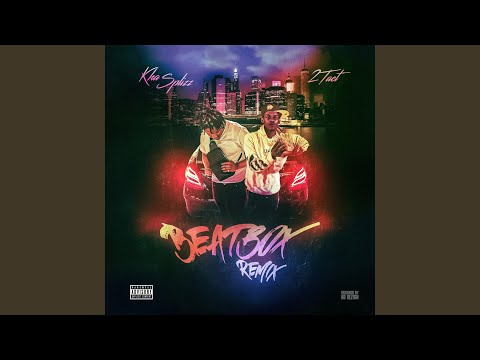 BeatBox (feat. 2TACT) (Remix)