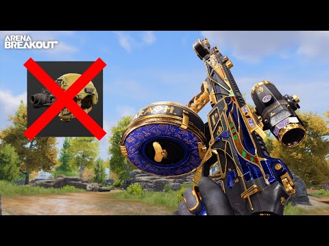 I Can’t Stand FARM Anymore… | Arena Breakout