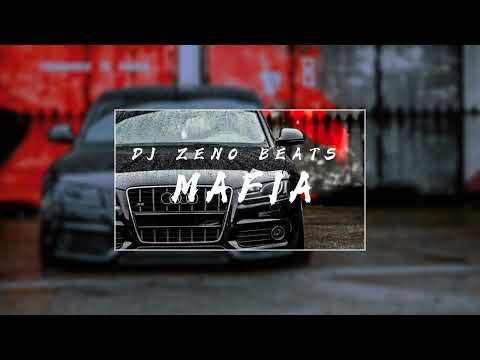 MAFIA - Reggaeton Beat DJ ZENO 2022