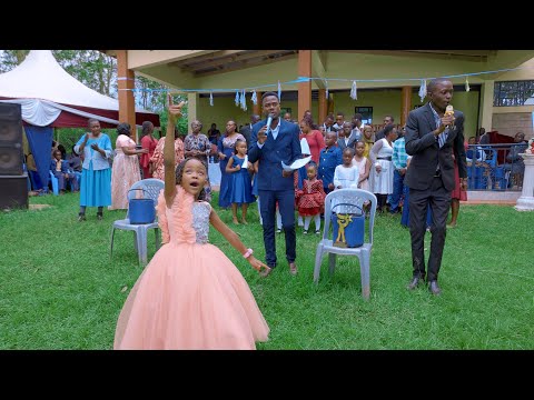 NI SAUTI BY MORAA MOH LIVE PERFOMANCE