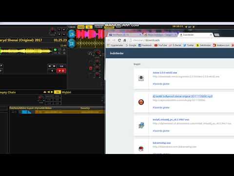 dj kantik  bollywood remix