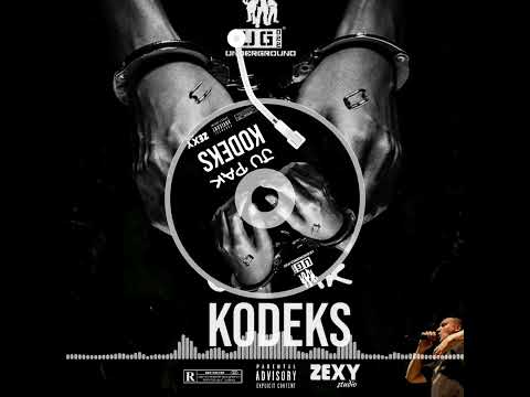 BUDA x JU PAK - PUNI (OFFICIAL VISUAL)