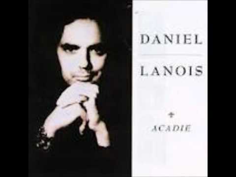 Jolie Louise - Daniel Lanois