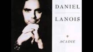Daniel Lanois ~ "Jolie Louise"
