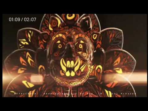 AfterChain & UnderGalaxies - We Die (ID) [Full Preview]