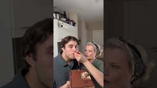 PRATİK TİRAMİSU TARİFİ 💯 - EMİR ELİDEMİR #shorts