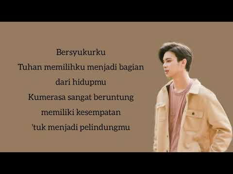 Rey Mbayang - Sempurnakan Hariku (Lirik)