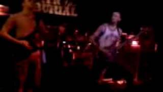 After The Burial (Isolation Theory)