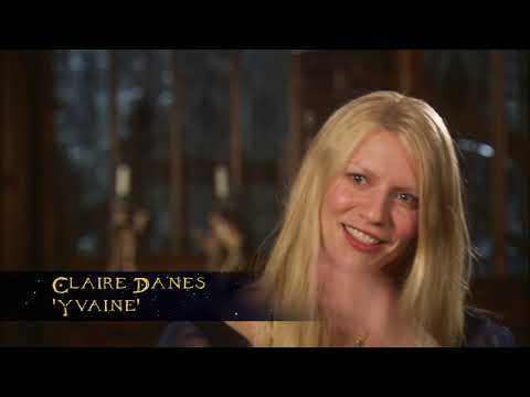 Stardust A Quest of Enormous Importance Shooting on Location and in the Studio