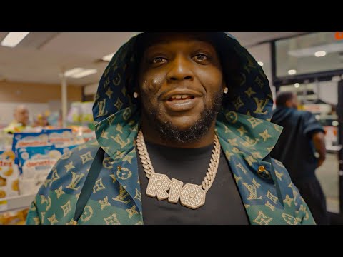 Rio Da Yung Og in New York (Vlog)