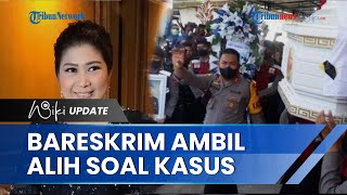 Ditarik ke Bareskrim, Tangani Kasus Kematian Brigadir J dan Dugaan Pelecehan Istri Irjen Ferdy Sambo
