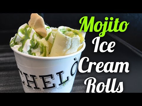 download lagu mp3 mp4 Mojito Ice Cream, download lagu Mojito Ice Cream gratis, unduh video klip Mojito Ice Cream