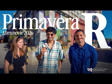 Addison Rae | Live at Primavera Sound Barcelona 2026 Full show