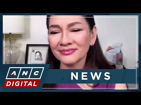 Headstart: Sen. Risa Hontiveros on allegations of bribery, 20th Senate alliances | ANC