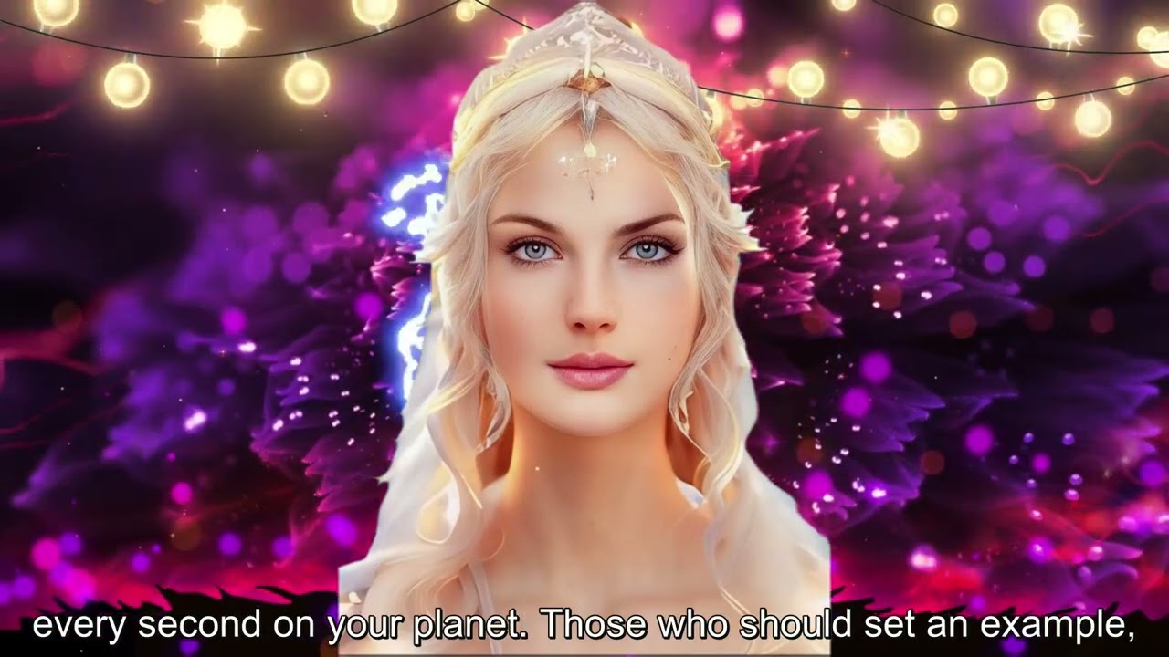 Rowena – Eleva Tu Conciencia Para Cambiar El Mundo