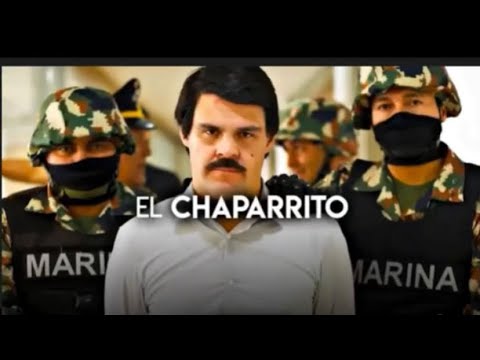 El Chaparrito - Los Alegres Del Barranco (Corridos 2015)