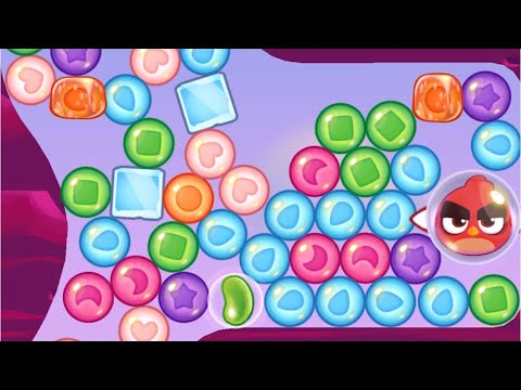 Angry Birds Dream Blast #3457