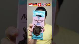 Download lagu MAKAN COKLAT DARI BERBAGAI NEGARA mp3