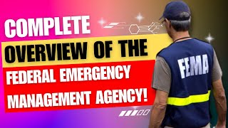 A Career in FEMA - Structure, Careers, and The Comprehensive Guide to FEMA