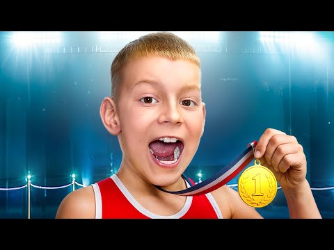 POBIJEDIO SAM MOJU PRVU BORBU!