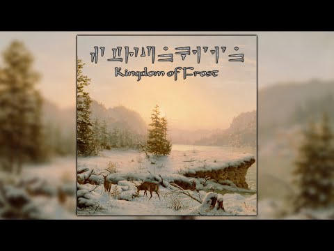 Strunkiin - Kingdom of Frost (Official Full Album)