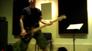 Pennywise - One Reason (Cover)