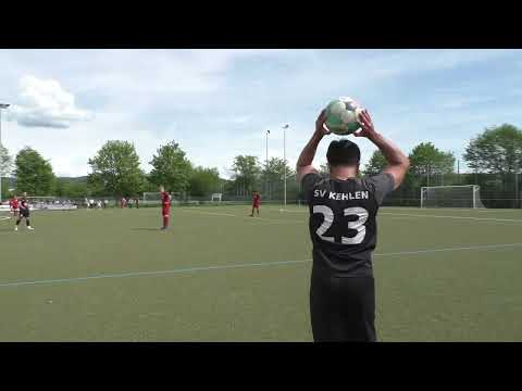 SV weingarten gegen SV Kehlen 2zu0 am 7 5 2023