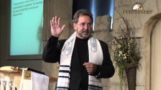 9-24-2014 Feast Of Trumpets 5775