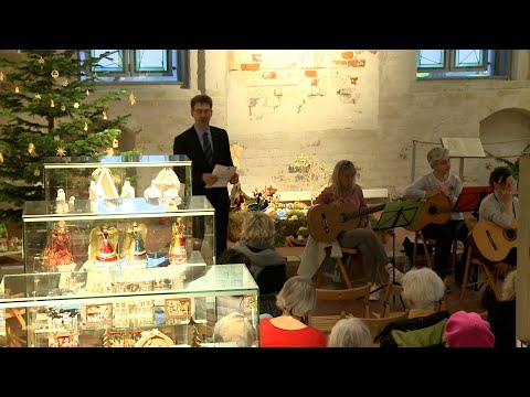 GüstrowTV vom 02.12.2022