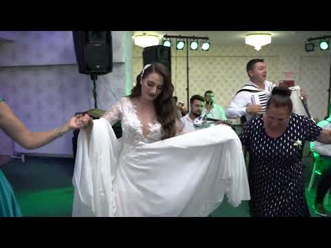 Cristina Stanescu si Gabriel Zanfir - Sarbe (Nunta Roata de Jos, jud. Giurgiu - 2022)