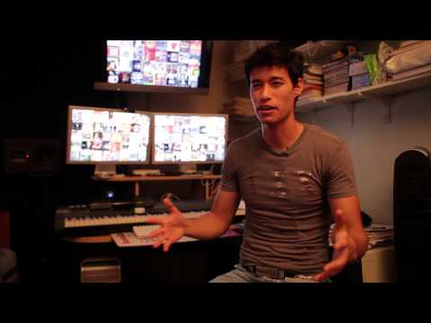 Tony Succar's Latin Tribute to Michael Jackson