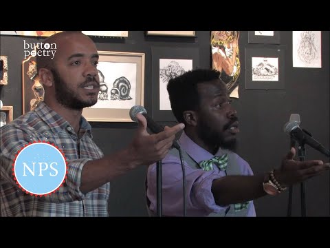 Pages Matam & Clint Smith - Flash