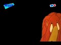 The Carebears Adventure In Wonderland End Credits Nick Jr Noggin United Mushroom Airing