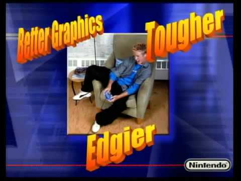 Nintendo E3 2003 Press Conference - Part 1 of 4