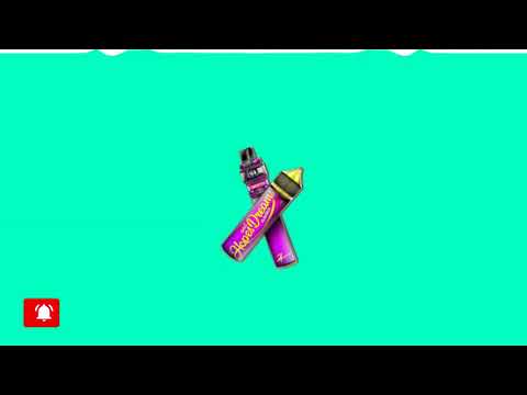 Key Largo x Larry x Gambi Tybe Beat | "SMOKE" | Instru Rap Lourd 2020 | PROD. SEETY