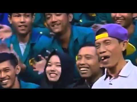 Ini Talk Show 29 Februari 2016 FULL   NGAKAK ABIS