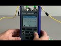 PON Optical Power Meter AFL TPPM-XG - FlowScout Preview 3