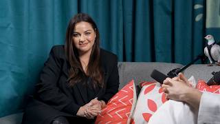 Download lagu From Rebels to Real Life: Maite Perroni and Christian in Adult Life Mode mp3