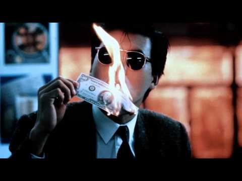 AbJo - The World Is Mine