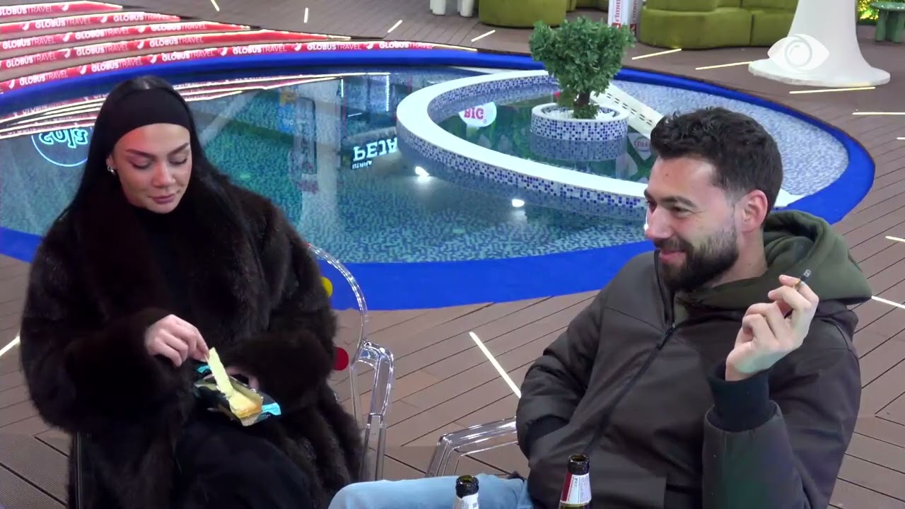 “E di kë dua brenda?”/ Angelo-Kristit: E di, po të duash deklaroje