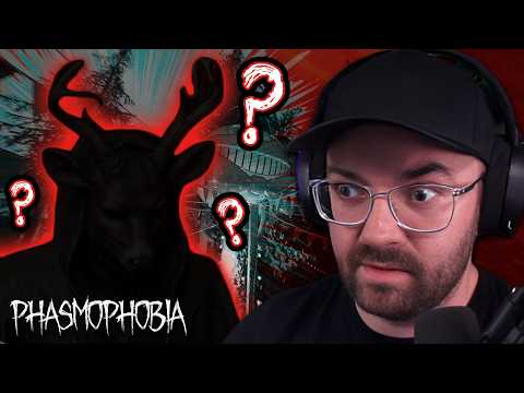 How FAST Can You Guess The Ghost? (EP.4) | Phasmophobia