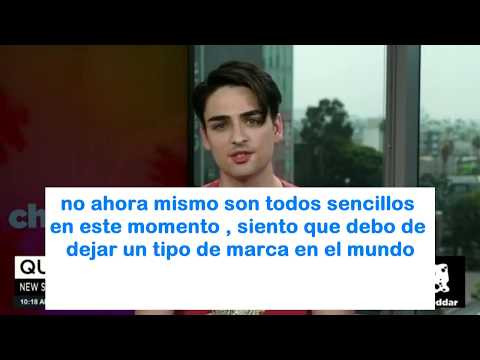 Entrevista RJ Word con Cheddar